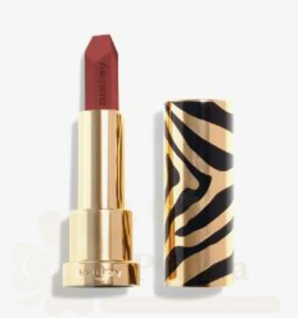 SISLEY LE PHYTO ROUGE 33 ORANGE SEVILLA 3.4G REF 170356