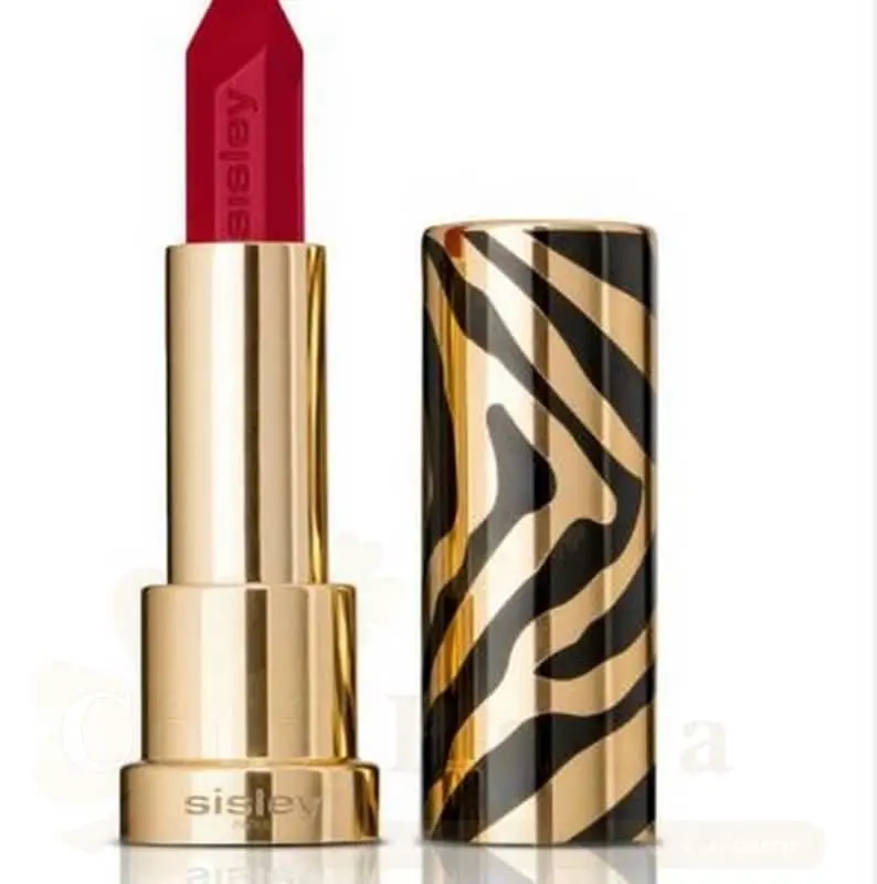 SISLEY LE PHYTO ROUGE 43 ROUGE CAPRI 3.4G