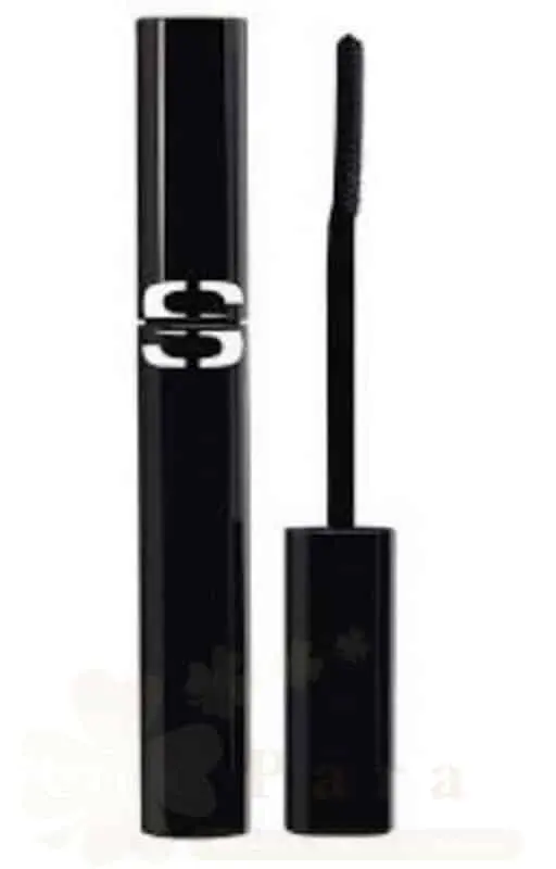 SISLEY MASCARA SO INTENSE 01 DEEP BLACK