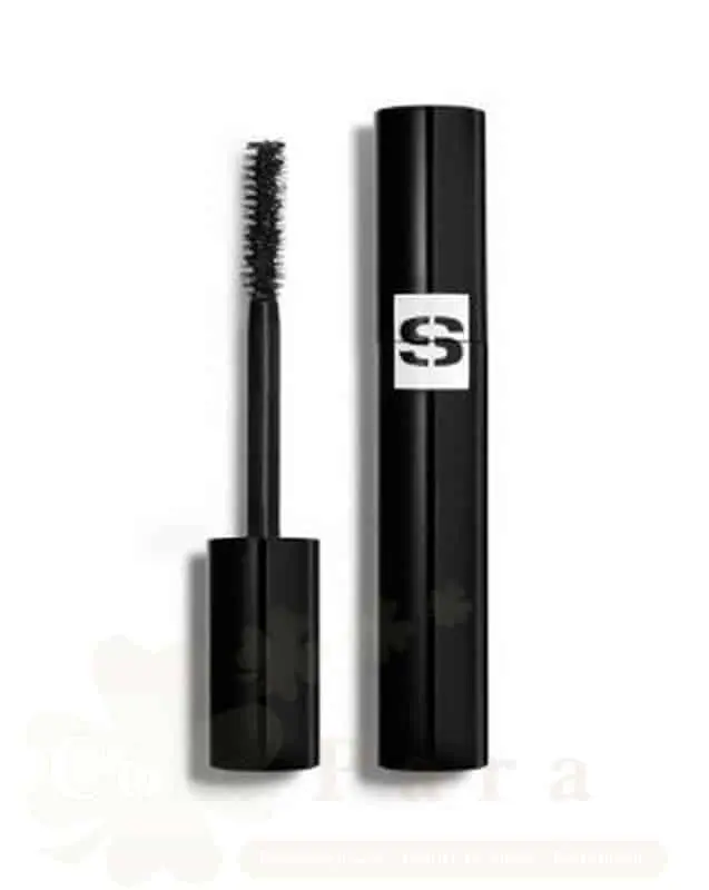 SISLEY MASCARA SO VOLUME 01 DEEP BLACK 8ml