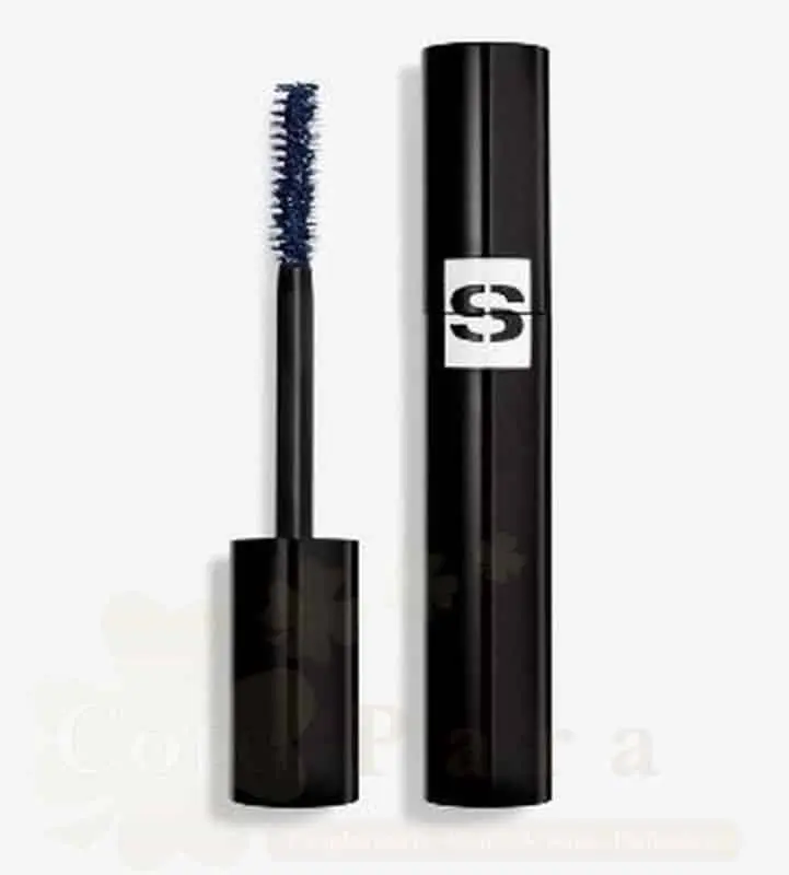 SISLEY MASCARA SO VOLUME 03 DEEP BLUE 8ml