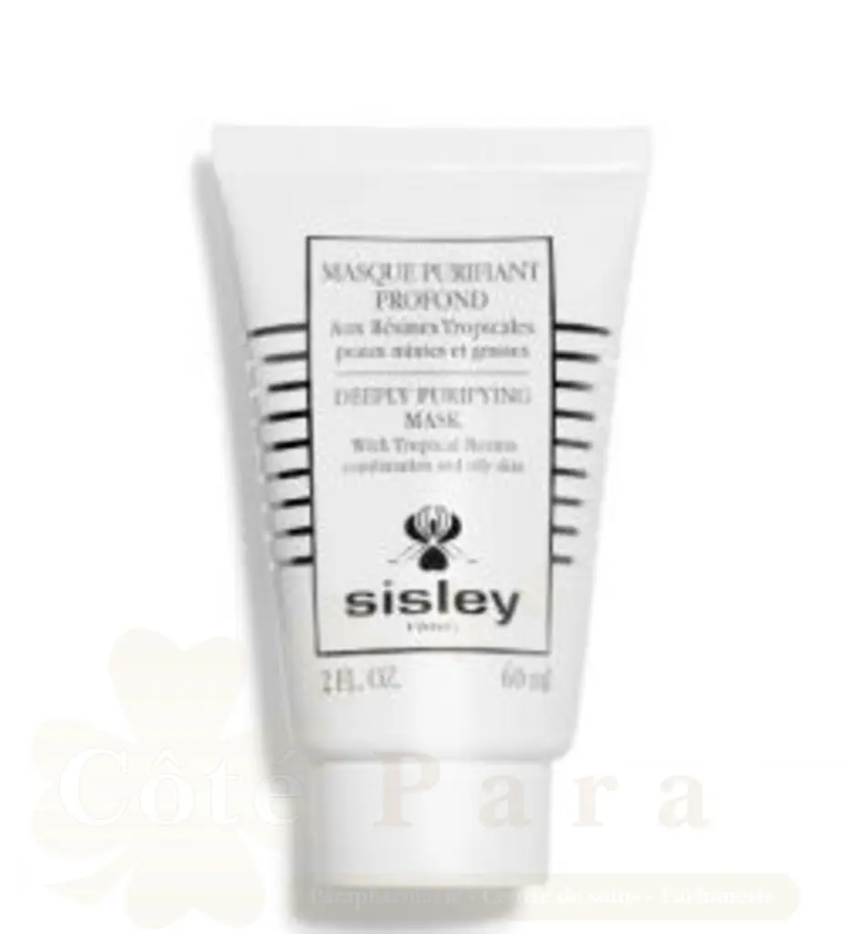 SISLEY MASQUE DE NUIT VELOURS 60ML