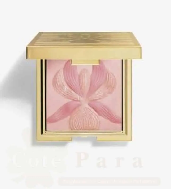 SISLEY PALETTE ORCHIDEE ROSE