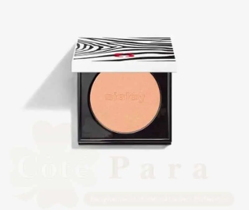 SISLEY PHYTO BLUSH 06 SHIMMER