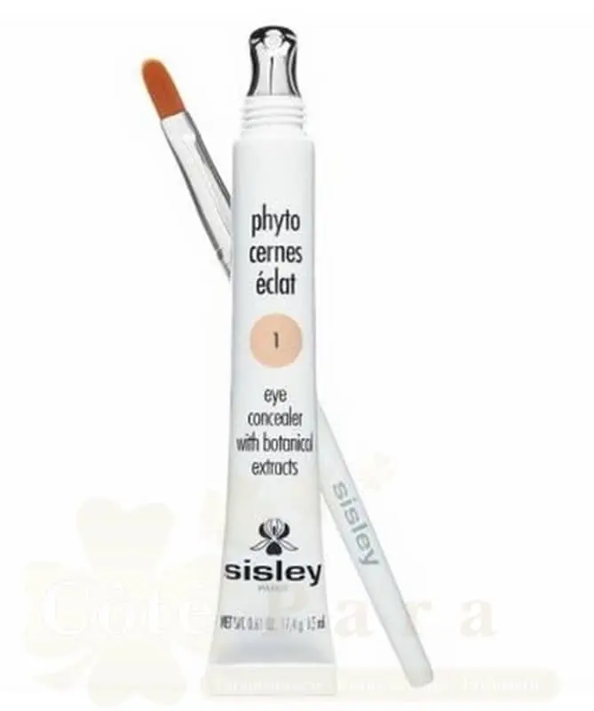 SISLEY PHYTO CERNES ECLAT 01 EYE CONCEALER
