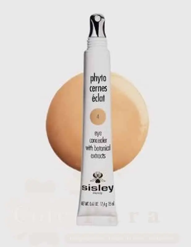 SISLEY PHYTO CERNES ECLAT 04 EYE CONCEALER