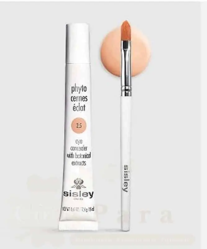 SISLEY PHYTO CERNES ECLAT EYE CONCEALER 2.5 15ml