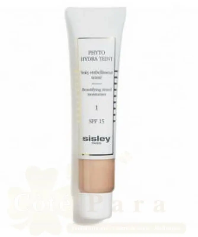 SISLEY PHYTO HYDRA TEINT N°1 LIGHT 40ML