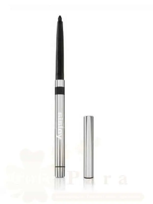 SISLEY PHYTO KHOL STAR WP 01 SPARKLING BLACK 0.3G