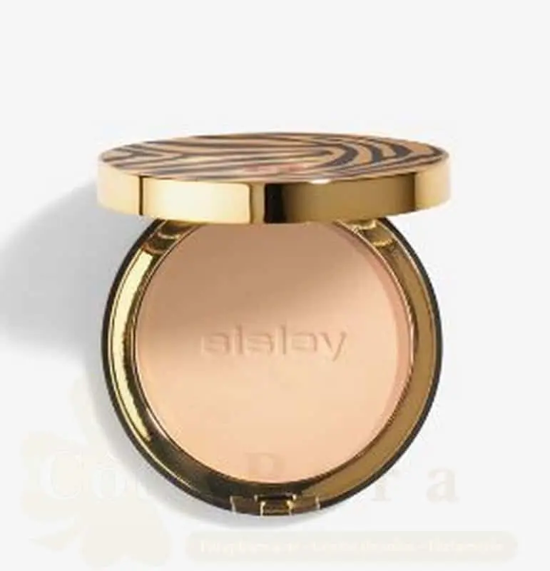 SISLEY PHYTO POUDRE COMPACT 03 SANDY