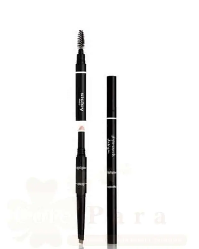 SISLEY PHYTO SOURCILS DESIGN 3EN1 02 CHATAIN 20.2G*2