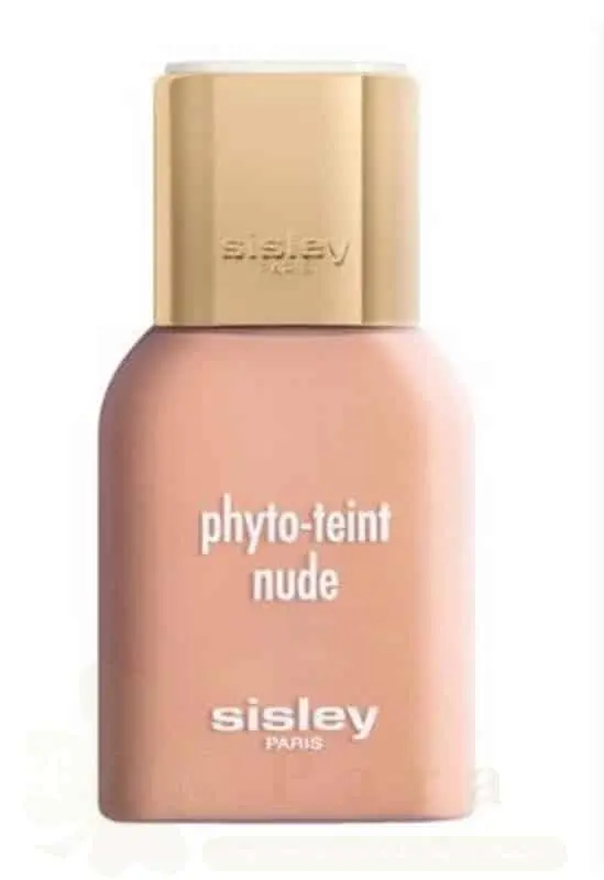 SISLEY PHYTO TEINT NUDE 2C SOFT BEIGE 30ml