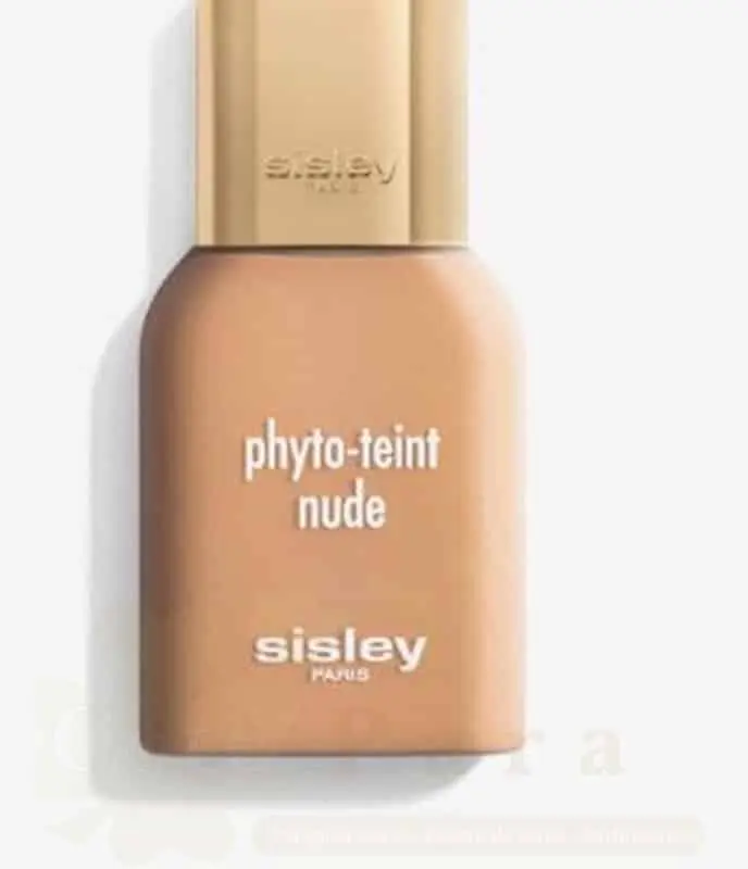 SISLEY PHYTO TEINT NUDE 4W CINNAMON 30ml
