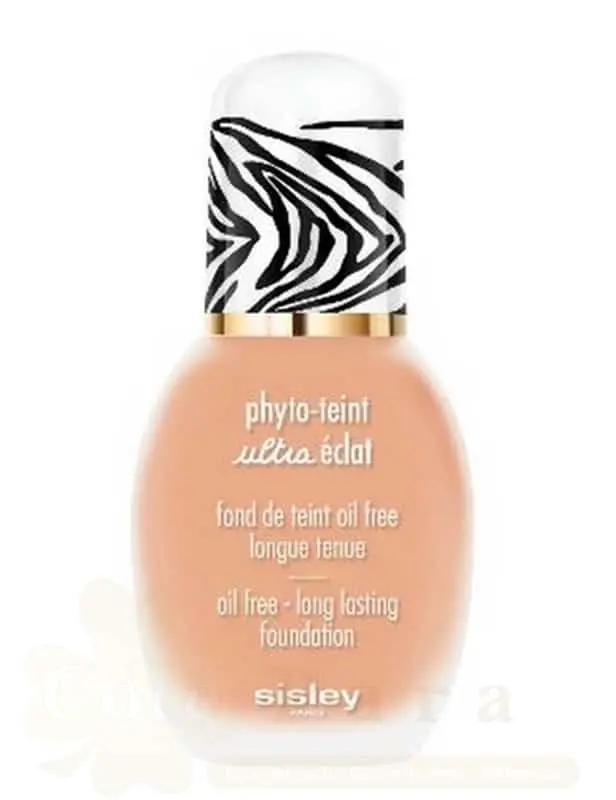 SISLEY PHYTO TEINT ULTRA ECLAT FOND DE TEINT 2+ SAND 30ml
