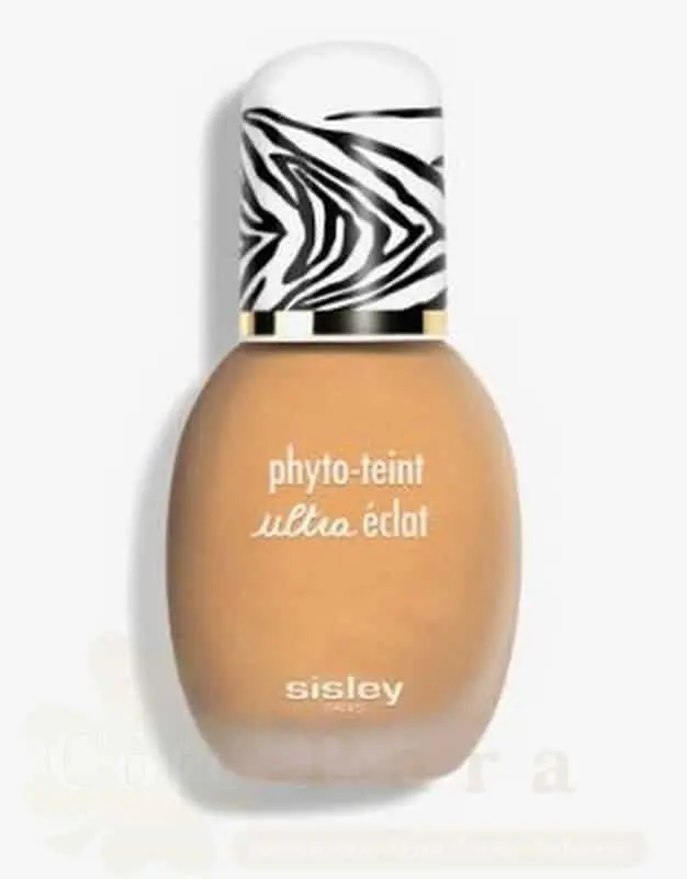 SISLEY PHYTO TEINT ULTRA ECLAT FOND DE TEINT 4+ CINNAMON 30ml