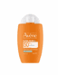 AVENE SOLAIRE ULTRA FLUID INVISIBLE SPF50 50ML