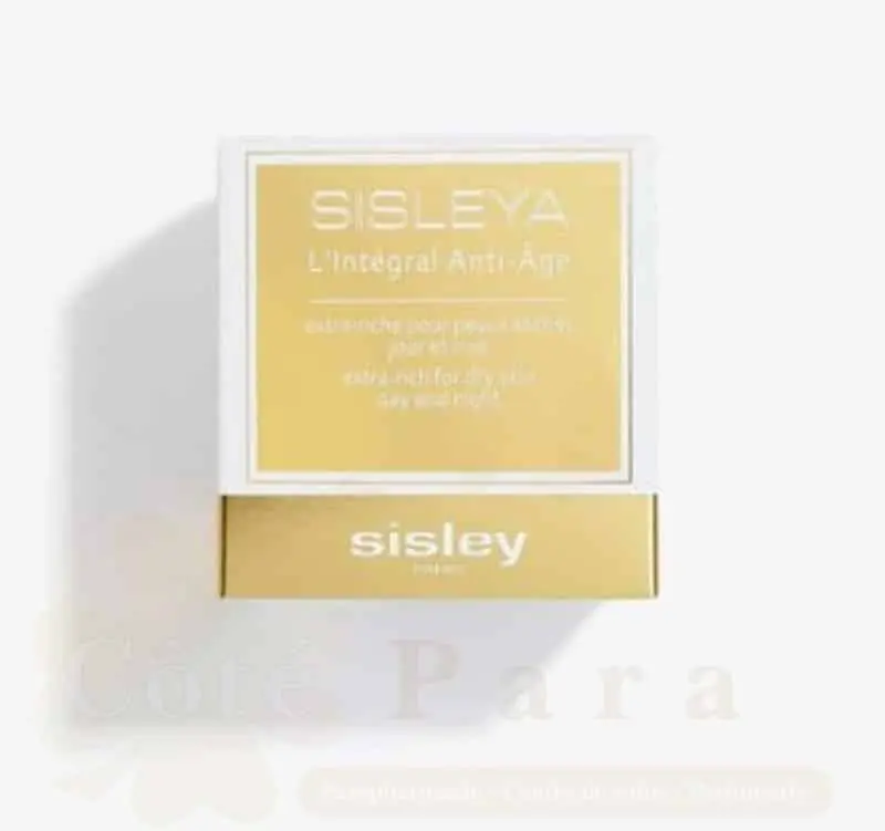 SISLEY SISLEYA L’INTEGRAL ANTI AGE EXTRA RICHE 50ML