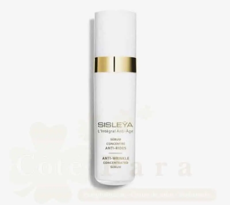 SISLEY SISLEYA L’INTEGRAL ANTI AGE SERUM CONCENTRE ANTI RIDES 30ML