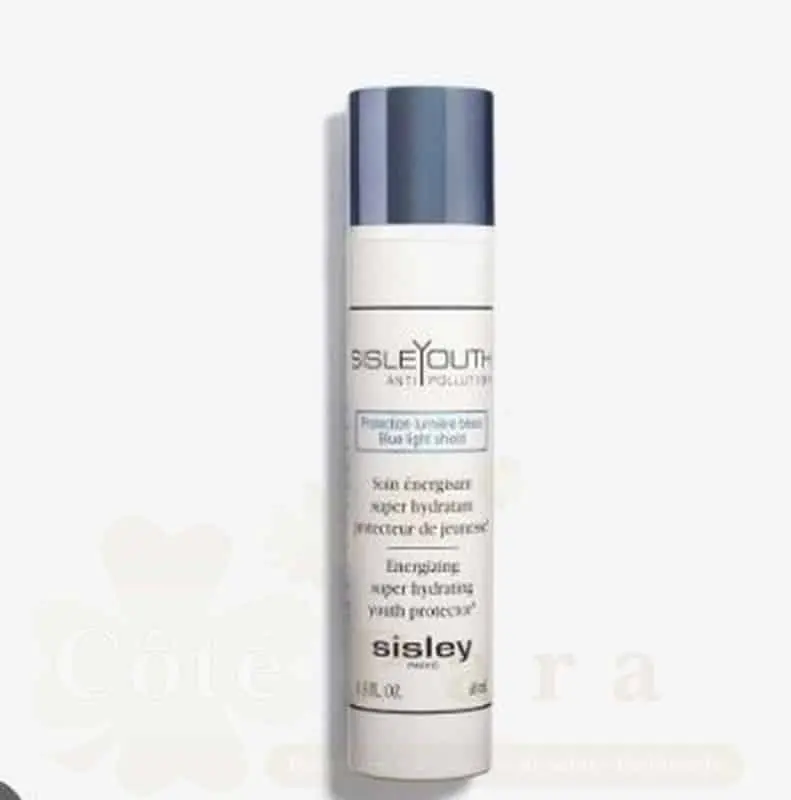 SISLEY SISLEYOUT ANTI POLLUTION SOIN ENERGISANT 40ML