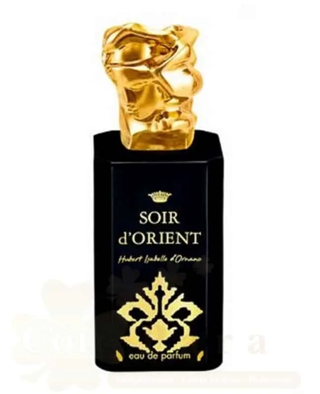 SISLEY SOIR D’ORIENT EAU DE PARFUM 100ml