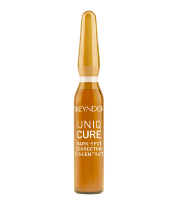 SKEYNDOR UNICURE DARK SPOT CORRECTION CONCENTRATE 7*2ML