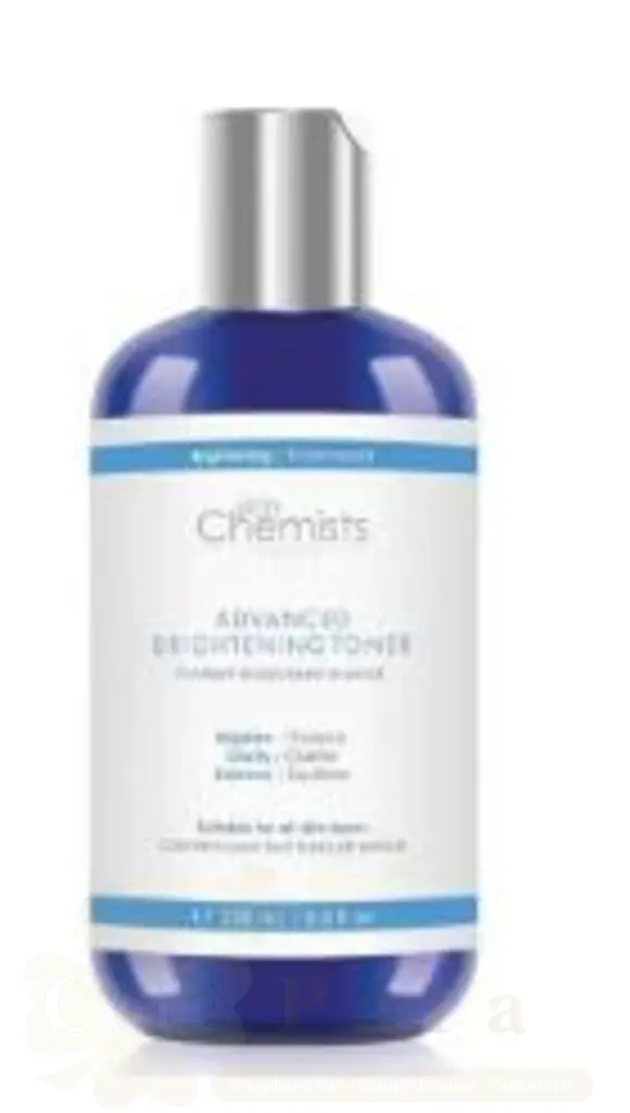 SKIN CHEMISTS LOTION ECLAIRCISSANTE ADVANCES 250ML NEW