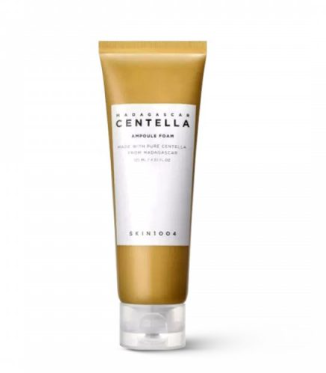 SKIN1004 MADAGASCAR CENTELLA AMPOULE FOAM 125ML