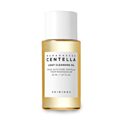 SKIN1004 MADAGASCAR CENTELLA LIGHT CLEANSING OIL 30ML