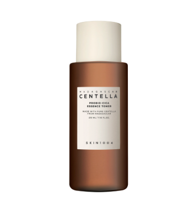 SKIN1004 MADAGASCAR CENTELLA PROBIO CICA ESSENCE TONER