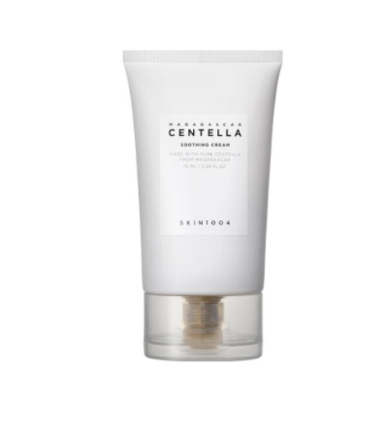 SKIN1004 MADAGASCAR CENTELLA SOOTHING CREME 50ML