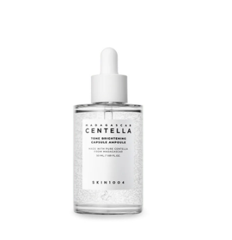 SKIN1004 MADAGASCAR CENTELLA TONE BRIGHTENING CAPSULE AMPOULE 50ML