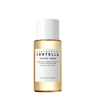SKIN1004 MADAGASCAR CENTELLA TONING TONER 30ML