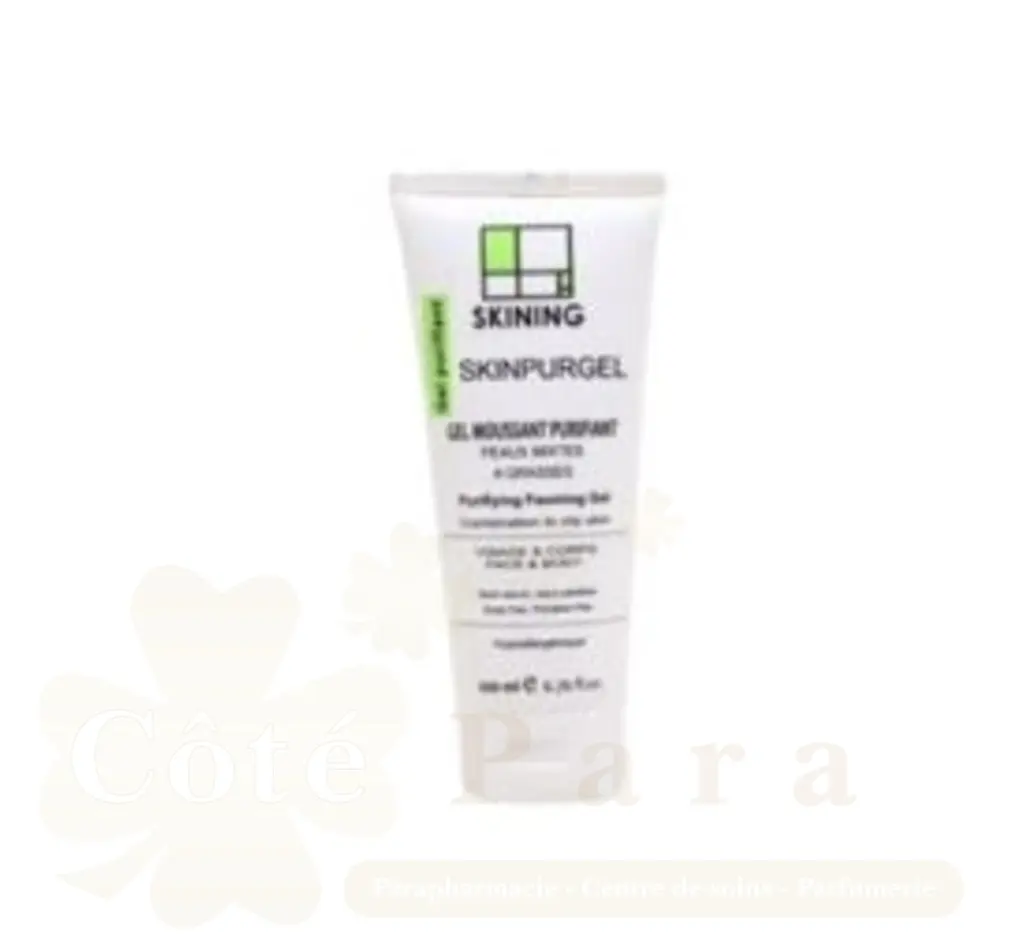 SKINING SKINPURGEL 200ML