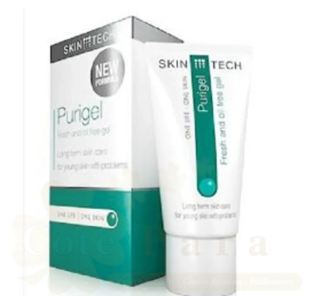 SKINTECH PURIGEL 50ML NEW