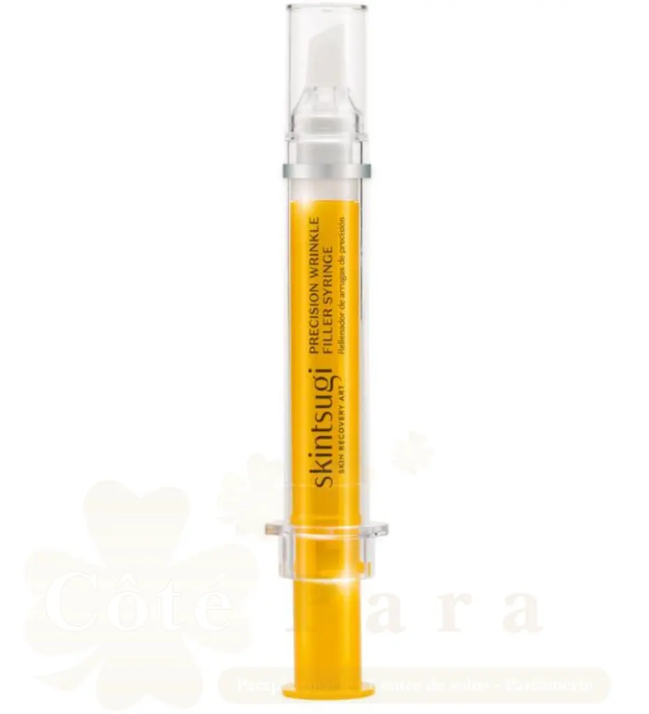 SKINTSUGI COMBLEUR DE RIDES DE PRECISION 10ML