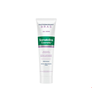 SOMATOLINE GEL CREME RAFFERMISSANT BRAS 100ML