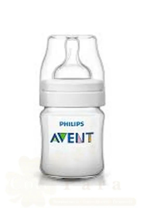 AVENT BIBERON ANTI COLIC 125ML SCF810/61