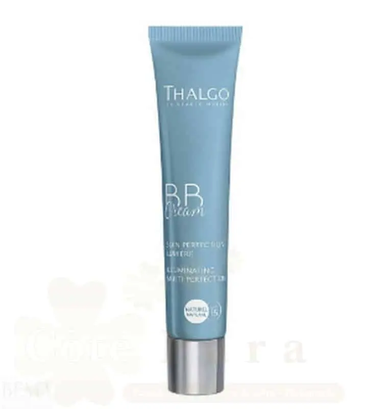 THALGO BB CREAM SOIN PERFECTION LUMIERE DORE 40ML VT17010