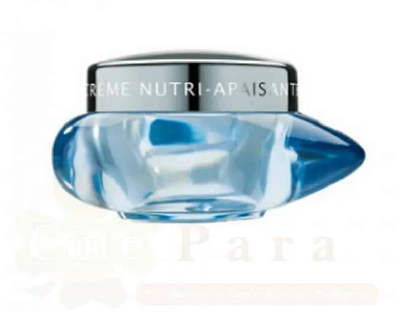 THALGO COLD CREAM MARINE CREME NUTRI APAISANTE 50ML VT15006