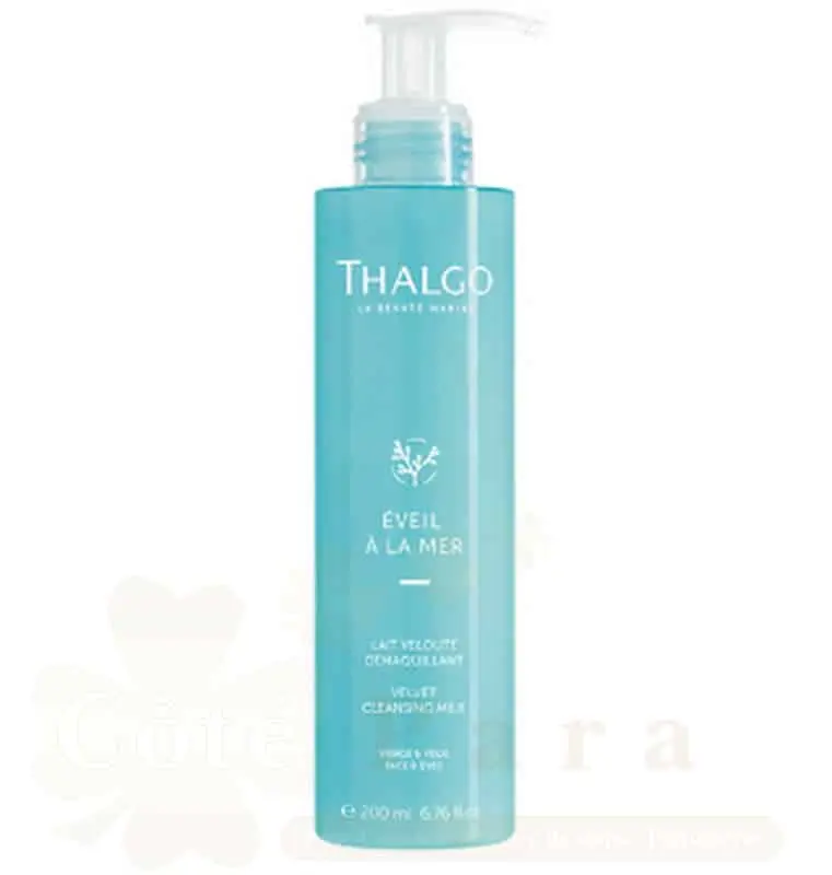THALGO EVEIL A LA MER LOTION TONIQUE BEAUTE 200ML