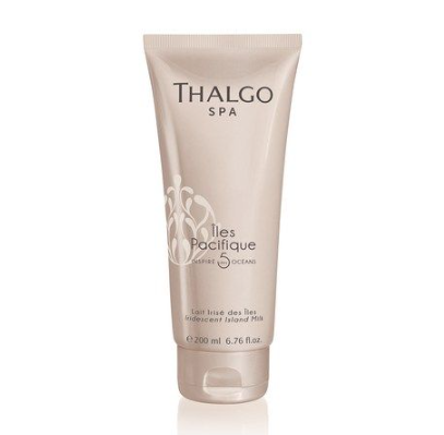 THALGO ILES PACIFIQUE LAIT IRISE DES ILES 200ML VT19002