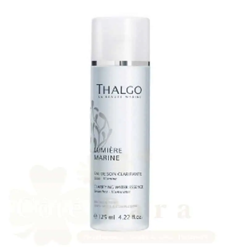 THALGO LUMIERE MARINE EAU DE SOIN CLARIFIANTE 125ML