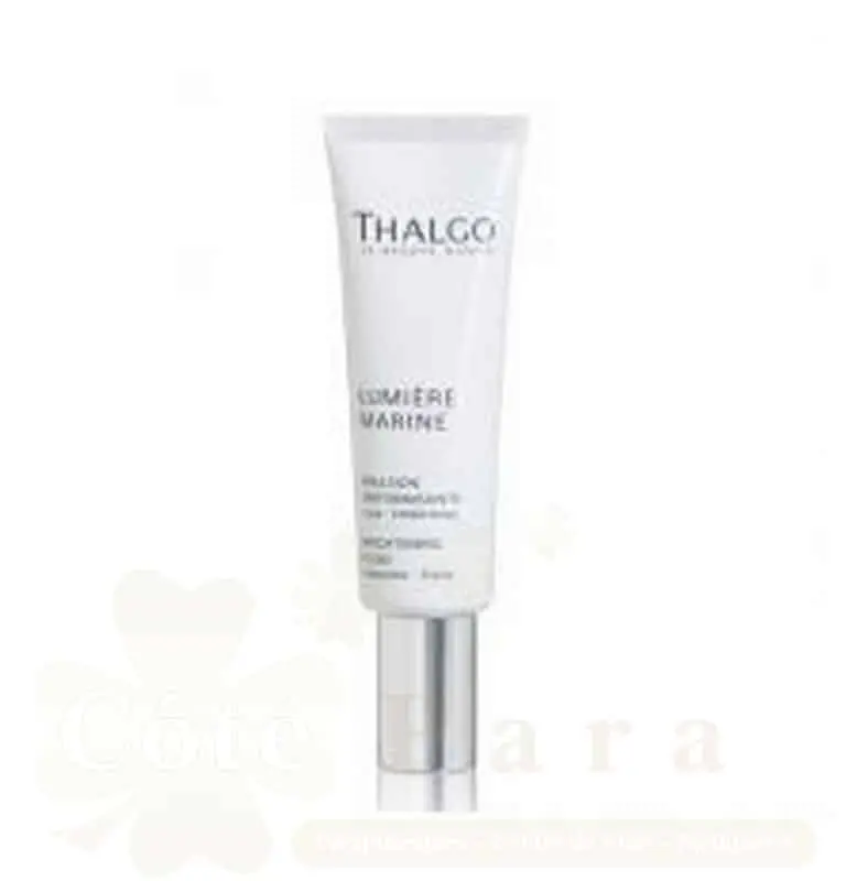 THALGO LUMIERE MARINE EMULTION UNIFORMISANTE 50ML VT