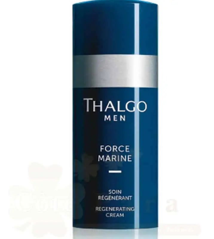 THALGO MEN FORCE MARINE SOIN REGENERANT 50ML