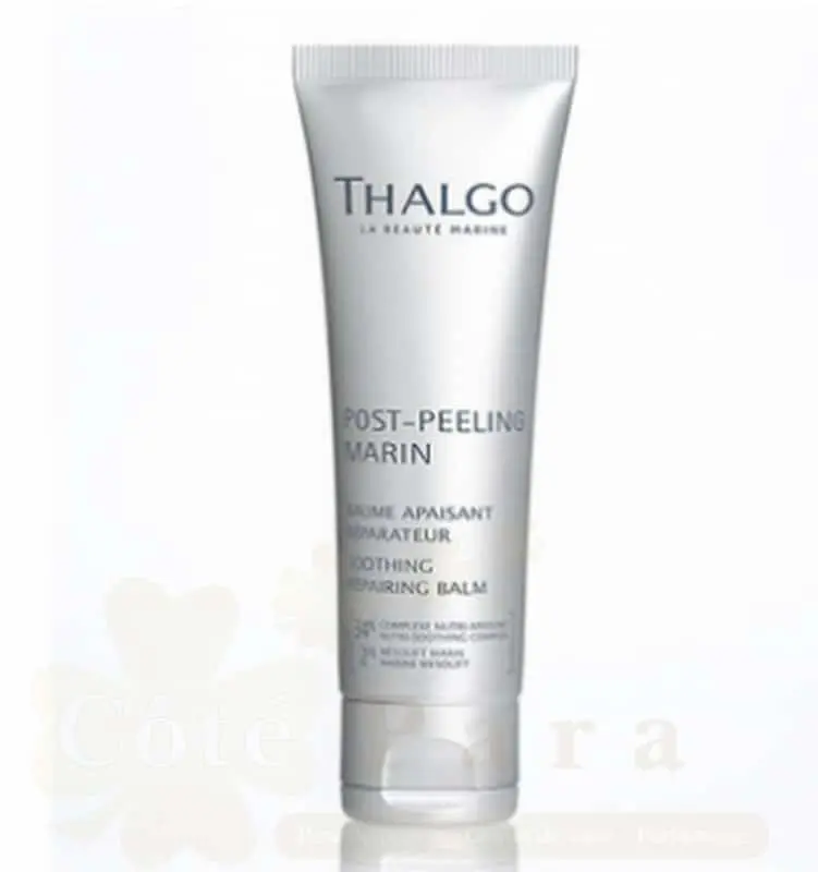 THALGO POST PEELING MARIN BAUME APAISANT REPARATEUR 50ML
