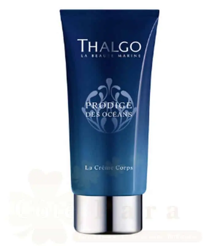 THALGO PRODIGE DES OCEANS LA CREME CORPS PEAU SECHE 150ML