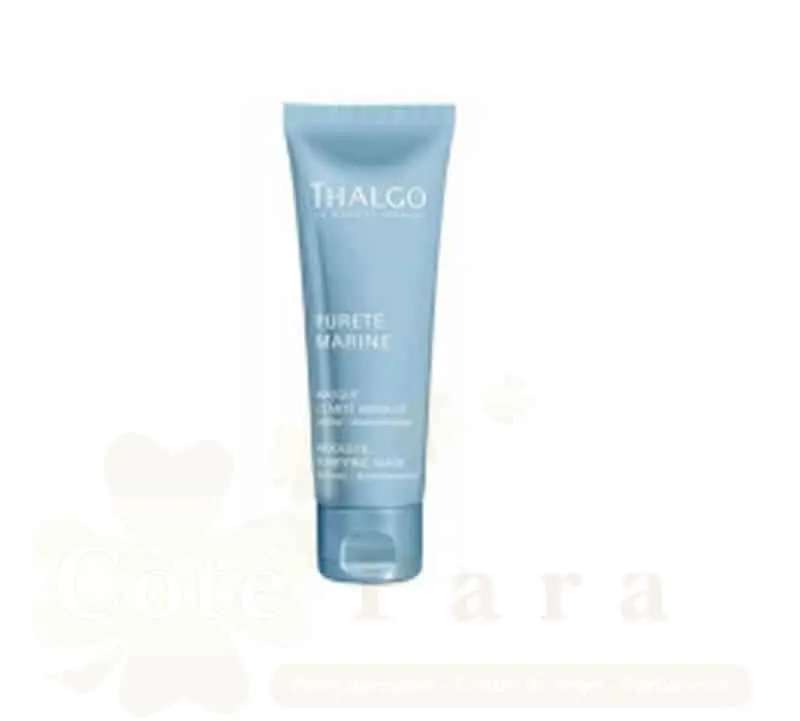 THALGO PURETE MARINE MASQUE CLARTE ABSOLUE 40ML (VT14030)