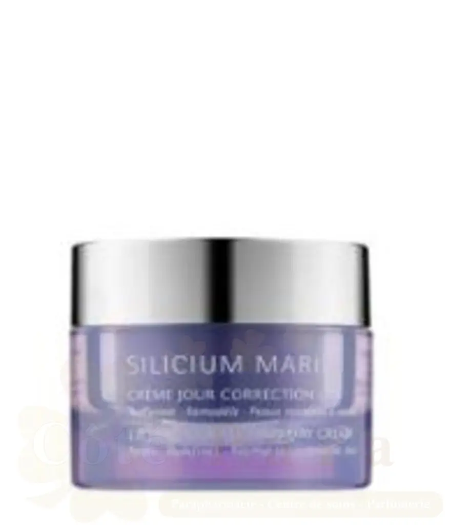 THALGO SILICIUM MARIN CREME CORRECTION LIFT REGARD 15ML VT16022