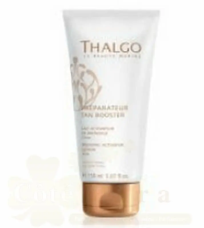 THALGO SOLAIRE LAIT ACTIVATEUR DE BRONZAGE150ML