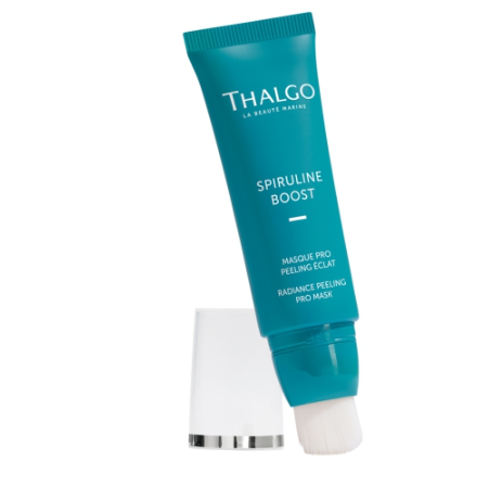 THALGO SPIRULINE BOOST MASQUE PRO PEELING ECLAT 50ML VT22023